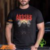 Andre the Giant Ultimate Superstar T shirt