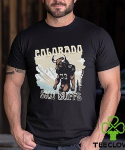 Deion Sanders Colorado Coach Prime Jc On Coach Prime Shirt