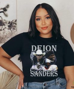 Deion Sanders We Comin’ 2023 Shirt