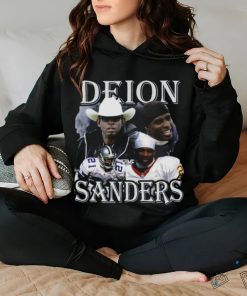 Deion Sanders We Comin’ 2023 Shirt