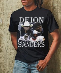 Deion Sanders We Comin’ 2023 Shirt