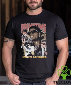 Deion sanders 21 shirt