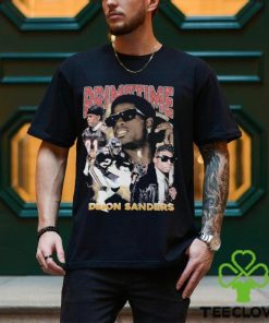 Deion sanders 21 shirt