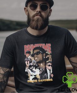 Deion sanders 21 shirt