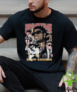 Deion sanders 21 shirt