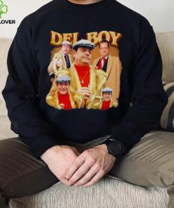 Del Boy Only Fools and Horses Vintage 80s Shirt