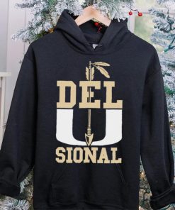 Del U Sional FSU Florida State Seminoles shirt