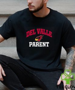 Del Valle Cardinals Texas Shirt