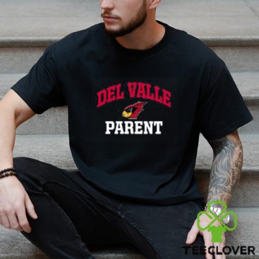 Del Valle Cardinals Texas Shirt