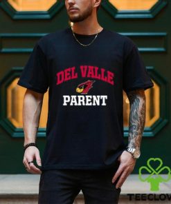 Del Valle Cardinals Texas Shirt