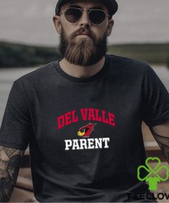 Del Valle Cardinals Texas Shirt