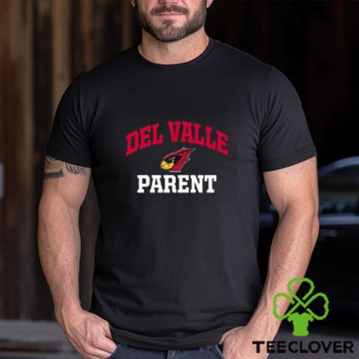 Del Valle Cardinals Texas Shirt