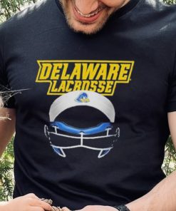 Delaware Blue Hens Gear Up Lacrosse Shirt