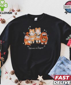Delicious In Dungeon Frog Suit T Shirt