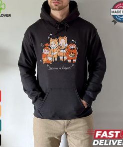 Delicious In Dungeon Frog Suit T Shirt
