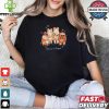 Wu Tang beware the ghost face killer shirt