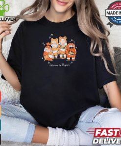 Delicious In Dungeon Frog Suit t shirt