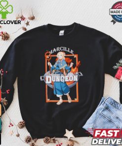 Delicious In Dungeon Marcille Portrait T Shirt 2 Delicious In Dungeon Marcille Portrait T Shirt