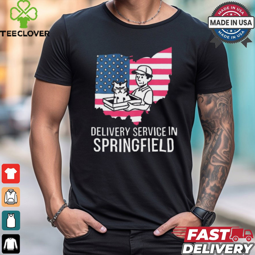 Delivery Service Oh Debate Trump Harris Shirt Delivery Service Oh Debate Trump Harris Shirt