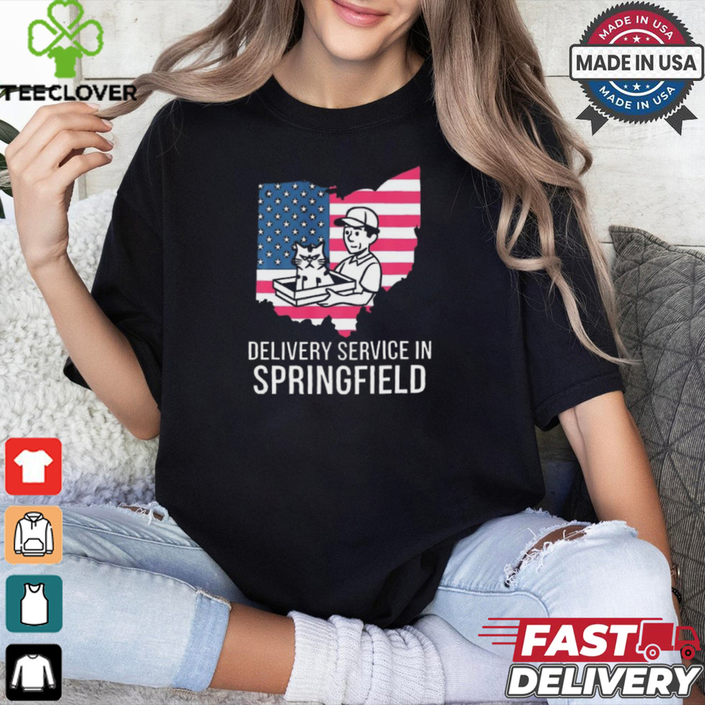 Delivery Service Oh Debate Trump Harris Shirt Delivery Service Oh Debate Trump Harris Shirt