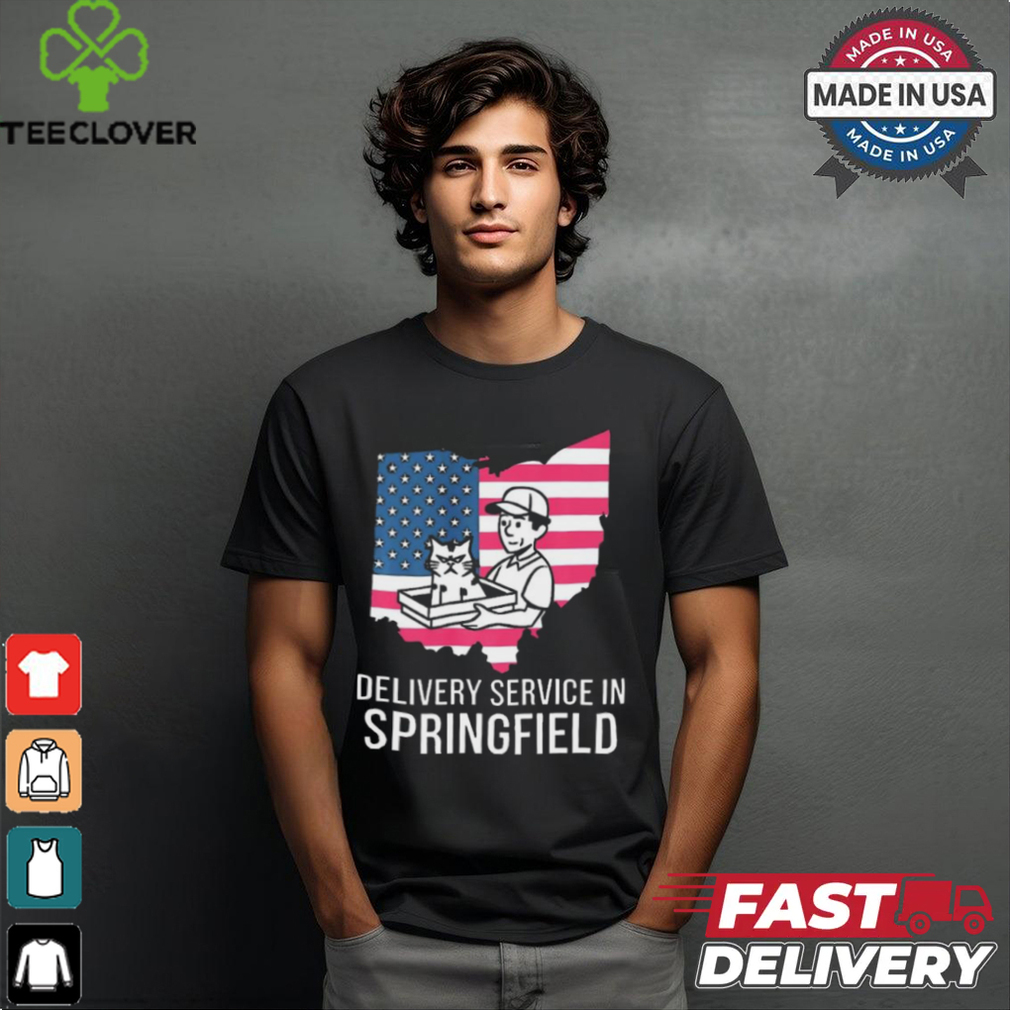 Delivery Service Oh Debate Trump Harris Shirt Delivery Service Oh Debate Trump Harris Shirt