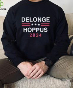 Delonge Hoppus 2024 Campaign Shirt 2 Delonge Hoppus 2024 Campaign Shirt