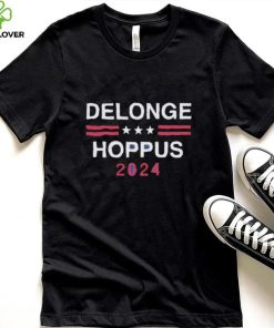 Delonge Hoppus 2024 Campaign Shirt 3 Delonge Hoppus 2024 Campaign Shirt