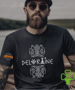 Deloraine Logo Shirt