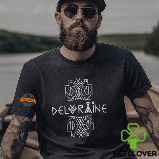 Deloraine Logo Shirt