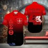 Alpha Phi Omega Special Hawaiian Shirt For Men And Women