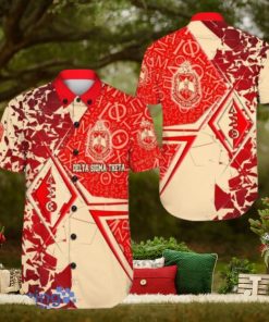 Delta Sigma Theta Legend Hawaiian Shirt For Men And Women 1 Delta Sigma Theta Legend Hawaiian Shirt For Men And Women