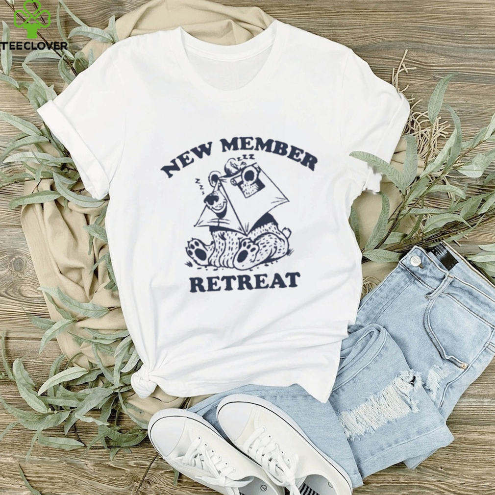 Deltagammaapparel new member retreat 2023 shirt Deltagammaapparel new member retreat 2023 shirt