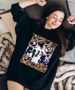Delton Sanders Ravens Dreams shirt