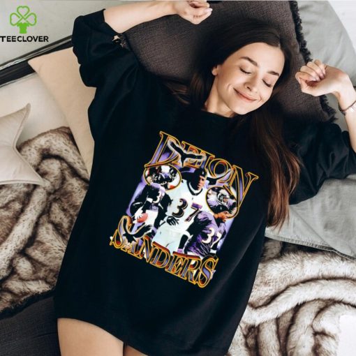 Delton Sanders Ravens Dreams shirt