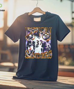 Delton Sanders Ravens Dreams shirt