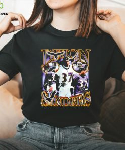 Delton Sanders Ravens Dreams shirt