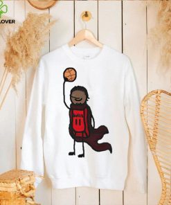 Demar Dechosen shirt