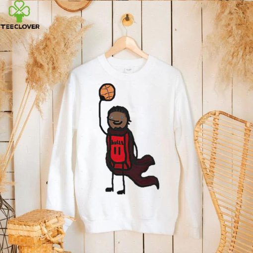 Demar Dechosen hoodie, sweater, longsleeve, shirt v-neck, t-shirt