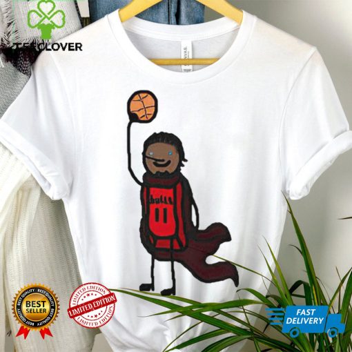 Demar Dechosen hoodie, sweater, longsleeve, shirt v-neck, t-shirt