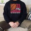 Demar Derozan The Buzzer Beater Basketball Legend hoodie, sweater, longsleeve, shirt v-neck, t-shirt