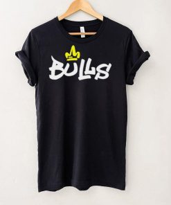 Demar Derozan Wearing Chicago Bulls 1966 Dalen X Don C shirt