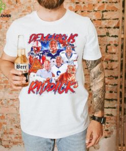 Demarcus Riddick Auburn Tigers vintage shirt