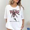 Demarcus Ware troy university hoodie, sweater, longsleeve, shirt v-neck, t-shirt