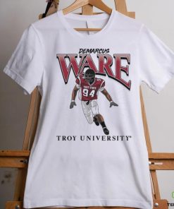 Demarcus Ware troy university shirt