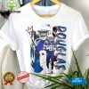Woo Hoo We Survived   Christmas Gift For Couples   Personalized T Shirt