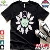 Planbri Faces Tour Shirt