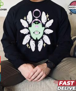 Demi Frog T Shirt