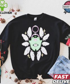Demi Frog T Shirt