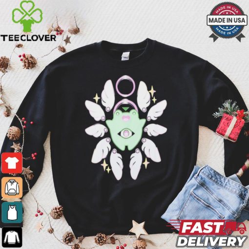 Demi Frog T Shirt