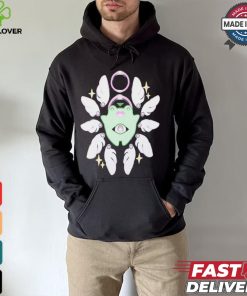 Demi Frog T Shirt